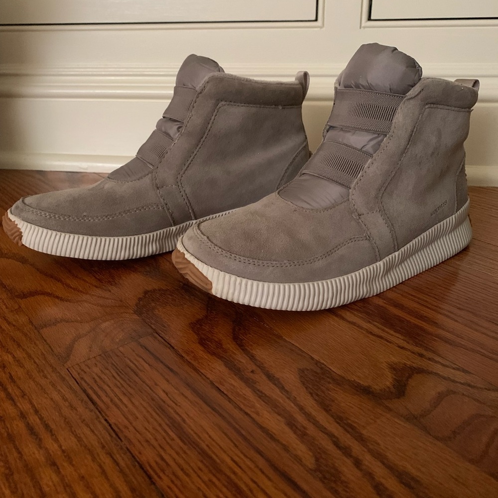 Sorel Winter Boots